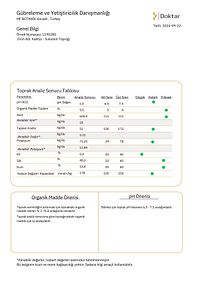 Kaktüs Sukulent Toprağı 5 lt - Teraryum Için Uygun Toprak ürün fotoğrafı