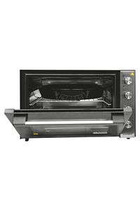 Lx-9625 70 Litre 2500 Watt Turbolu Xxl Börekçi Midi Fırın ürün fotoğrafı