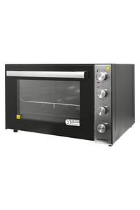 Lx-9625 70 Litre 2500 Watt Turbolu Xxl Börekçi Midi Fırın ürün fotoğrafı