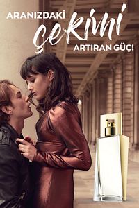 Attraction Kadın Parfüm Edp 50 Ml. ürün fotoğrafı