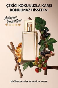 Attraction Kadın Parfüm Edp 50 Ml. ürün fotoğrafı