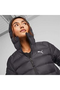 84940701 Packlite Hooded Down Jacket Kadın Spor Ceket ürün fotoğrafı