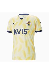Fenerbahçe 22/23 Erkek Deplasman Forması (769082-04) ürün fotoğrafı