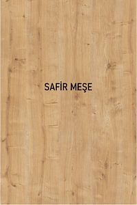 Mutfak Adası - Safir Meşe - 120cm x 60cm ürün fotoğrafı