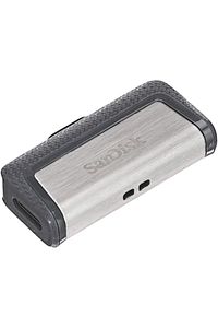 64gb Ultra Dual Drive Usb 3.1 Type-c Bellek Sdddc2-064g-g46 ürün fotoğrafı