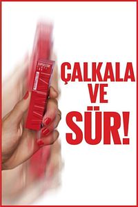 Super Stay Vinyl Ink Uzun Süre Kalıcı Şeftali Tonlu Likit Parlak Ruj 35 Cheeky ürün fotoğrafı