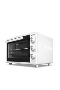 3420 34 lt Beyaz Mini Fırın ürün fotoğrafı