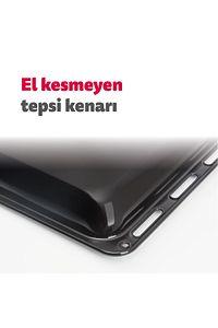 3420 34 lt Beyaz Mini Fırın ürün fotoğrafı