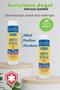 Hero Stick Xl 15 ml ürün fotoğrafı