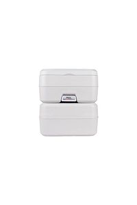 Portatif Tuvalet 20 Litre - Taşınabilir Tuvalet, Seyyar Wc Sr09722 Sfpt-20-01 ürün fotoğrafı
