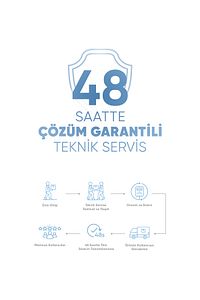 Katya T Akıllı Robot Süpürge Otomatik Toz Boşaltma Ve Mop Özellikli ürün fotoğrafı