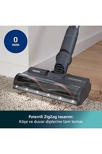 Aqua 7000 Serisi  Kablosuz Dikey Süpürge XC7053/01 ürün fotoğrafı