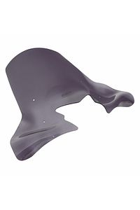 Gp Kompozit Siperlik Tur Camı Füme 58 Cm Honda Actıva 125 2023-2024 ürün fotoğrafı