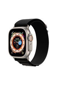 Apple Watch Uyumlu Seri 1/2/3/4/5/6/se/7/8/9 Ultra/ultra2 42-44-45-49mm - S10(46MM) Kordon Alpin 42 ürün fotoğrafı