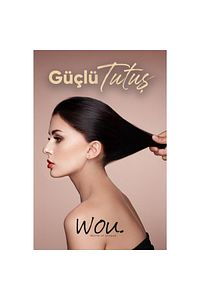 Wou Haır Styling Stick 75g ürün fotoğrafı