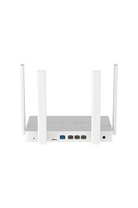 Kn-2311-01-eu Hero 4g Ax1800,simkart Takılır 3yıl Üretici Garantili ürün fotoğrafı