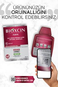 Forte Yoğun Bakım Kiti (TABLET-ŞAMPUAN-SERUM) Yoğun Saç Dökülmesi Seti- ürün fotoğrafı