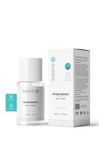 Vücut, El, Ayak Ve Koltuk Altı Terleme Önleyici Sprey 50 ml ürün fotoğrafı
