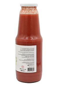 Kızılcık Suyu 1000 gr ürün fotoğrafı