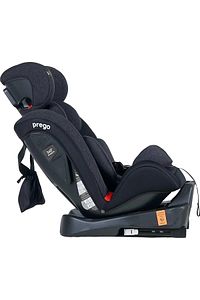 Baby Strongfix 0-36 Kg Isofix'li Oto Koltuğu-360° Dönebilen Lüx Oto Koltuğu ürün fotoğrafı