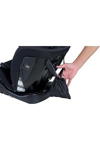 Baby Strongfix 0-36 Kg Isofix'li Oto Koltuğu-360° Dönebilen Lüx Oto Koltuğu ürün fotoğrafı