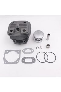 Çin Testere 5200 Motorlu Testere 45mm Silindir Piston Set ürün fotoğrafı