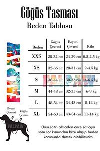 Köpek Göğüs Tasma Seti Ayarlanabilir Gezdirme Kayışı Eller Serbest Coconut Desenli ürün fotoğrafı