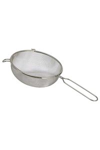 Idealısk Paslanmaz Çelik Süzgeç 20 Cm 76113785 ürün fotoğrafı