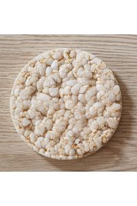 Rice Cake Pirinç Patlağı 135 gr ürün fotoğrafı