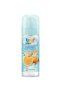 Kolonya Seti 450 ml (ÇİÇEKSİ KOKULAR & BEBEKSİ KOKULAR & TATLI ESİNTİLER) ürün fotoğrafı