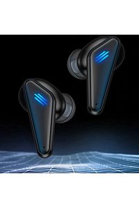 Oyuncu Kulaklığı K55 Gaming Bluetooth Bağlantısı Ile Kablosuz Kulak Içi Kulaklık ürün fotoğrafı