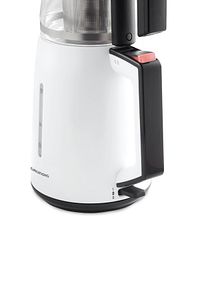 Tm 4961 Cam Demlikli Çay Makinesi 1,8 Lt. ürün fotoğrafı