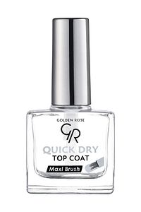 Top Coat Quick Dry Kurutucu Oje 10 ml ürün fotoğrafı