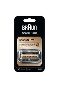 Series 9 Pro Tıraş Makinesi Yedek Başlığı 94m ürün fotoğrafı