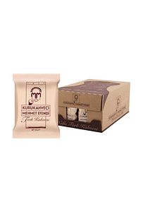 Kurukahveci Türk Kahvesi 25 X 100 G ürün fotoğrafı