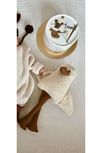Çocuk Bebek Uyku Arkadaşı Duffy Ördek Yastık ürün fotoğrafı