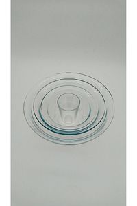 Arda Türkmen 4 Parça Hazırlık Seti ürün fotoğrafı