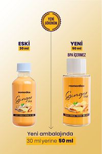 Ginger Shot - 10 Adet ürün fotoğrafı
