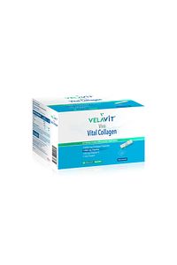 Viva Vital Collagen 30 Toz Saşe 10.000 Mg, Ekstra Glisinli Kollajen ürün fotoğrafı