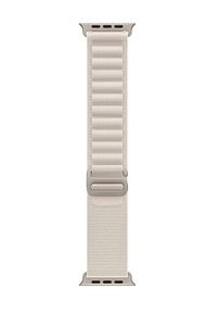 Apple Watch Uyumlu Seri 1/2/3/4/5/6/se/7/8/9 Ultra/ultra2 42-44-45-49mm - S10(46MM) Kordon Alpin 42 ürün fotoğrafı
