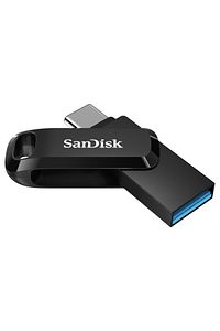 Ultra Dual Drive Go Type-c 128gb Usb Bellek Sdddc3-128g-g46 ürün fotoğrafı