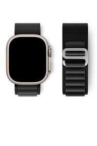 Apple Watch Uyumlu Seri 1/2/3/4/5/6/se/7/8/9 Ultra/ultra2 42-44-45-49mm - S10(46MM) Kordon Alpin 42 ürün fotoğrafı