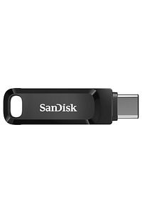 Ultra Dual Drive Go Type-c 128gb Usb Bellek Sdddc3-128g-g46 ürün fotoğrafı