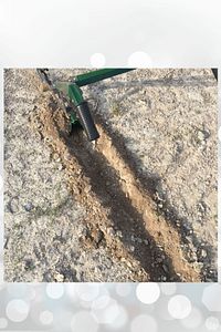 Üç'lü Full Paket El Çapa Makinası Çapalama Ot Yolma Ot Kesme Karık Açma Kanal Açma Bahçe Seti ürün fotoğrafı