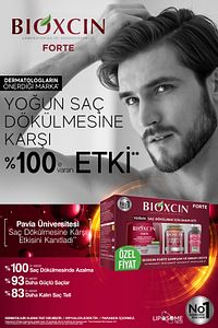 Forte Yoğun Bakım Kiti (TABLET-ŞAMPUAN-SERUM) Yoğun Saç Dökülmesi Seti- ürün fotoğrafı