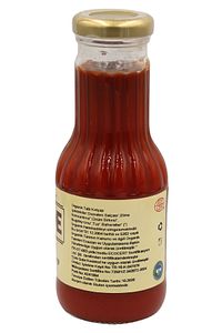 Tatlı Ketçap 2 Adet (2X280GR) ürün fotoğrafı