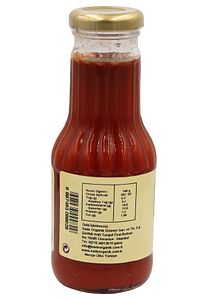 Tatlı Ketçap 2 Adet (2X280GR) ürün fotoğrafı