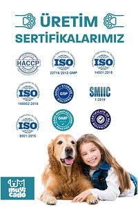 Köpekler Için Tüy Sağlığı Damlası - Plus B - Köpek Tüy Dökülmesini Engelleyici Biotin Damla ürün fotoğrafı
