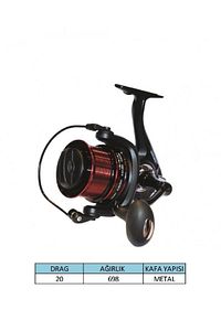 Sumo 8000 Surf Makine 7 1 Bb ürün fotoğrafı