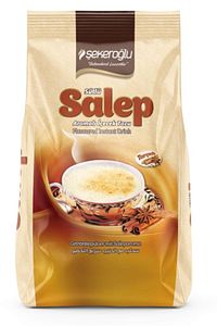 Salep Poşet 1000 gr ürün fotoğrafı